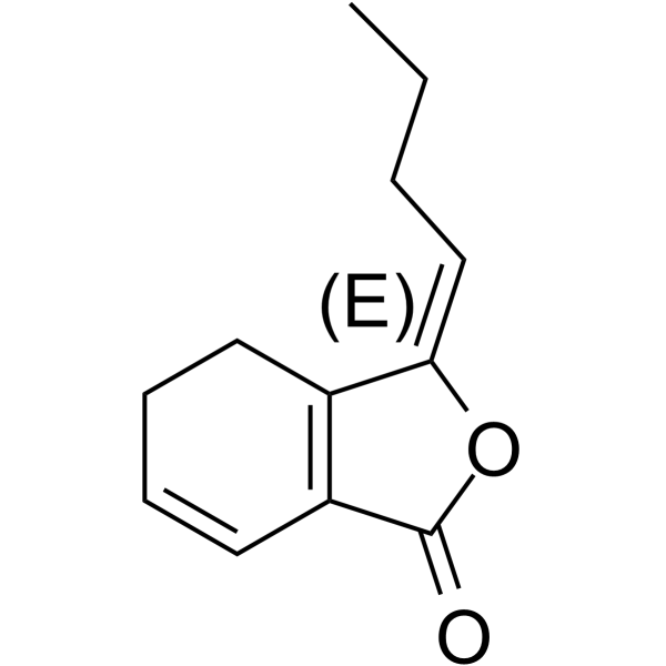 (E)-Ligustilide 81944-08-3